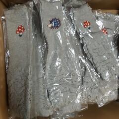 🎀0円🎀 女の子向けレッグウォーマー  wrapables colorful Baby Leg Warmer の画像