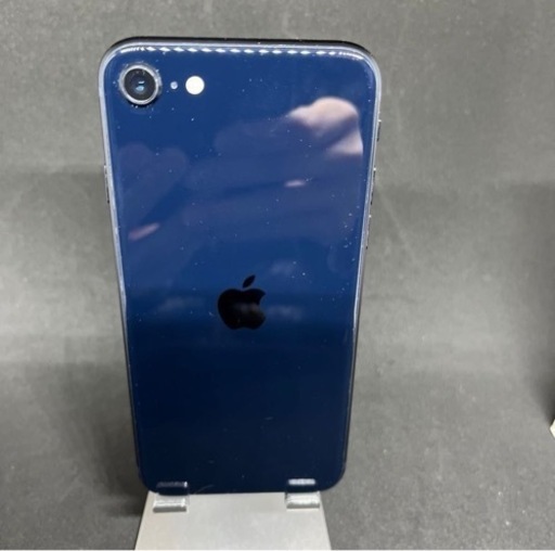 【訳あり】iPhoneSE3（第3世代）