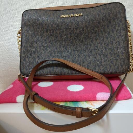 取引中⭐マイケルコース♥美品⭐