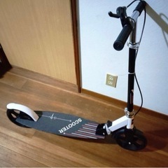 キックボード（キックスクーター）