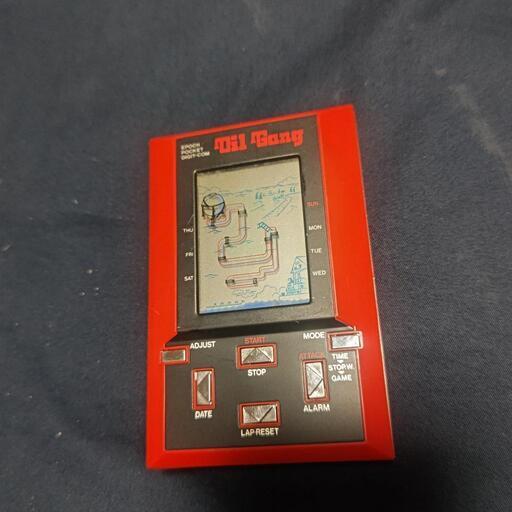 電子ゲーム1500円