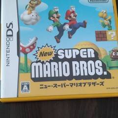 ニュースパーマリオブラザーズ