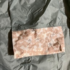 自転車　レインコートの画像