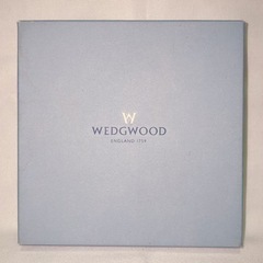 ☆お値引可能☆【美品】Wedgwood フォトフレーム フォトス...