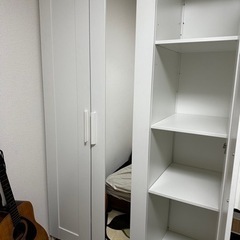 クローゼット 値下げします！