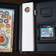 ニンテンドーDS　太鼓の達人ＤＳ ７つの島の大冒険の画像