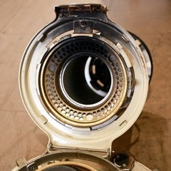 【品川区リサイクルショップ / 配送無料エリアあり】アラジン ブルーフレームヒーター　Aladdin Blue Flame Heater ブルーフレーム　ストーブ　暖房　ヒーター　灯油　灯油ストーブ　　　石油　石油ストーブ　デラックス　39型　レトロ　ビンテージ　アンティークの画像