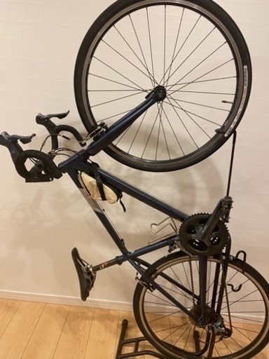 グラビエ　ロードバイク　中古