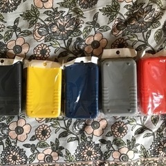 機器ケースの画像