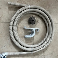 風呂水ホースセット