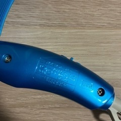 ドライヤーの画像