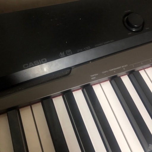 カシオ、Privia