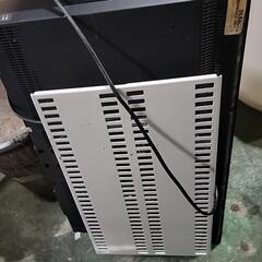 液晶テレビの画像