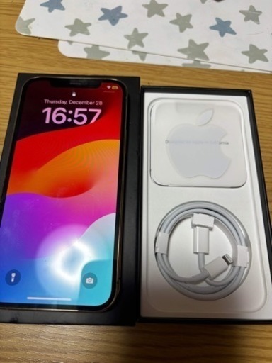 iPhone 12 pro