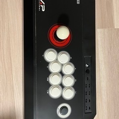 リアルアーケードPrOYSSAの画像