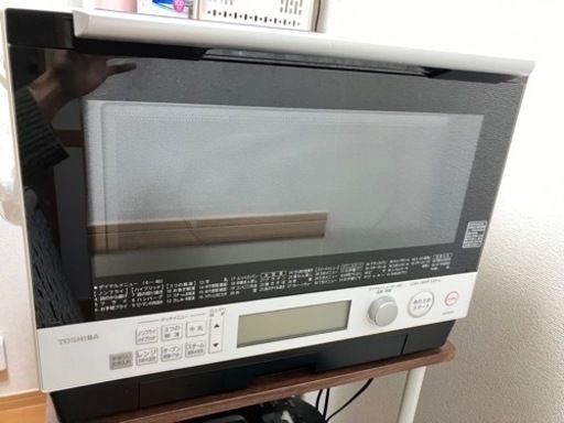 オーブン(取引中)