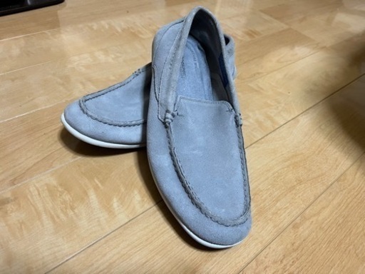 スリッポン ROCKPORT(ロックポート)