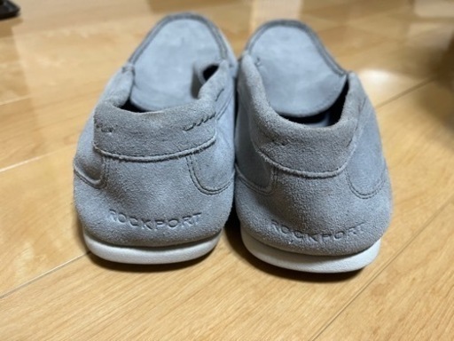 スリッポン ROCKPORT(ロックポート)