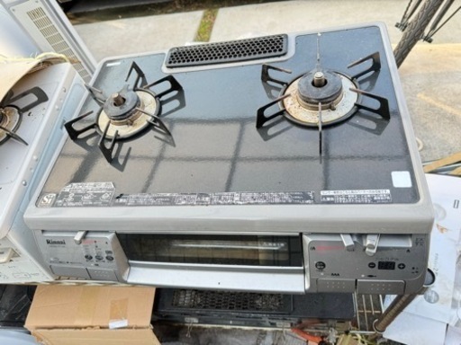 【格安】ガステーブル 生活雑貨 調理器具　　　