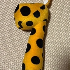 キリン ラトルの画像