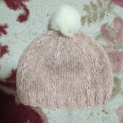 【お譲り決定しました】キッズニット帽　イヤーマフ　まとめ売りの画像