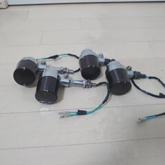 デカヨーロピアンウィンカー！の画像