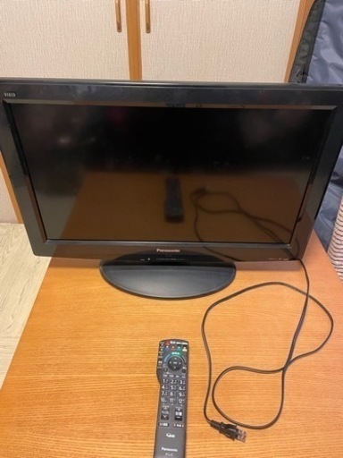 液晶テレビ