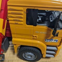 一時取引終了致しますブルーダー　おもちゃ　フィギュアの画像