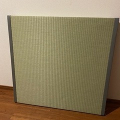 やり取り中です　　畳　7.5畳の画像