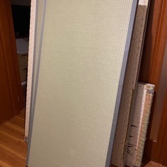 やり取り中です　　畳　7.5畳