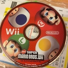 Wii  バランスWiiボードの画像