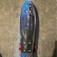 Penny ペニー 22インチ スケートボード クルージング スケボー