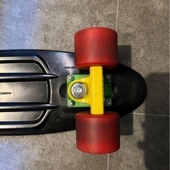 Penny ペニー 22インチ スケートボード クルージング スケボーの画像