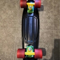 Penny ペニー 22インチ スケートボード クルージング スケボーの画像