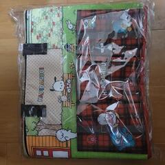 サンリオ　保冷バック　未使用