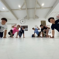 新年開催お知らせ📢ヒノキが香る素敵空間でアニマルフロー🐒🦂🐆 - 金沢市