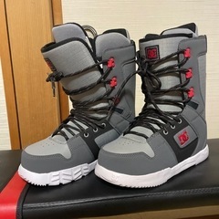 DC  スノーボードブーツPHASE  27cm