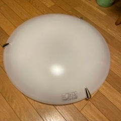 シーリングライト　