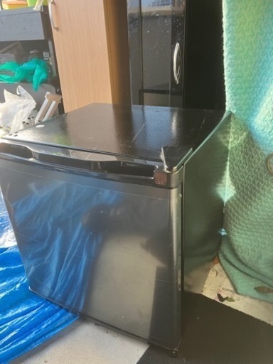 Maxzen 46L 冷蔵庫2019年