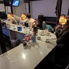 女性急募12月29日金曜日飲み会🌟