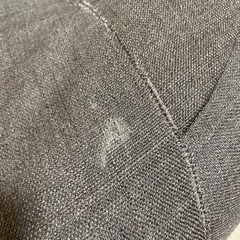 1人用ソファの画像