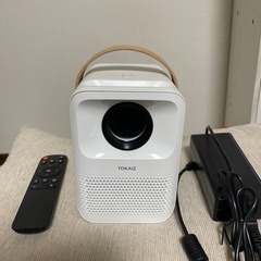 プロジェクター  