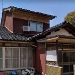 富山市打出　戸建　50万円　　