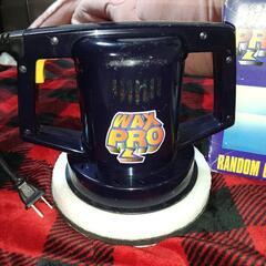 受付終了✨カーポリッシャー✨の画像