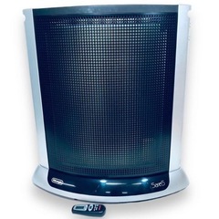 デロンギ 遠赤外線ヒーター SDH1200JN