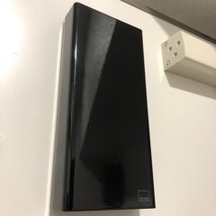 山崎実業、ミニマル 超強力マグネット包丁スタンドの画像
