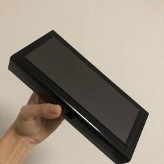 山崎実業、ミニマル 超強力マグネット包丁スタンドの画像