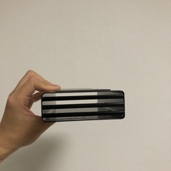 山崎実業、ミニマル 超強力マグネット包丁スタンドの画像