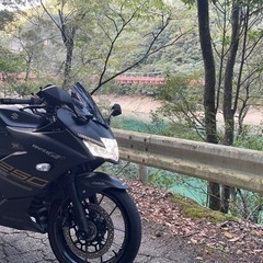 ツーリング仲間募集します！