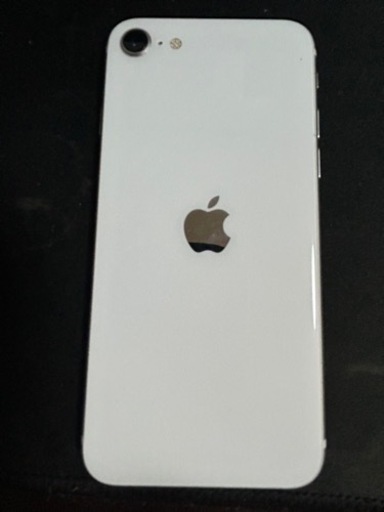 値下げ‼️iPhone SE 2世代 SIMフリー